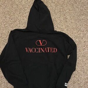 Valentino Hoodie
